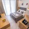 Отель Residence 222 Hisaronu, фото 12