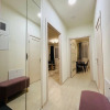 Гостиница Квартира уютная 1-комнатная в новом доме в 4 минутах от метро Крымская, фото 12