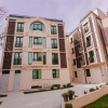 Отель Orden  Hotel, фото 1