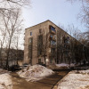 Гостиница Квартира Sunlight Studio от Home24, фото 22