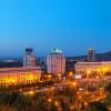 Отель InterContinental Almaty, фото 2