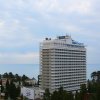Апартаменты Студия с видом на море, фото 4