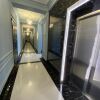 Гостиница Море квартир уютная студия с панорамными окнами в центре Адлера, фото 48