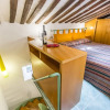 Апартаменты Rome trastevere loft, фото 6