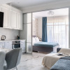 Апартаменты Red Apartments Светлана Парк Жаклин в Сочи