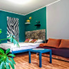 Апартаменты Зебра, фото 4