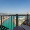 Отель Apartments 52|42 - 2BR Dubai Marina Sea View - K1702, фото 18