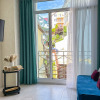 Апартаменты студия 3 кровати, фото 21