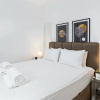 Апартаменты Quiet Hideaway & Terrace near Beach by FeelHome, фото 15