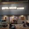 Отель Grand, фото 20