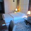 Отель Derpa Suite Hotel Osmanbey, фото 2