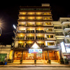 Отель Azhotel Patong, фото 50