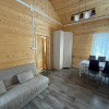 Гостиница Частный дом Малый с сауной, фото 7