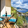 Отель Terrasse Sur Isola Bella, фото 16