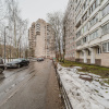 Гостиница Квартира 3-евро в Приморском Районе, фото 40
