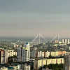 Апартаменты с видом на море и мосты, фото 30