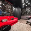 Апартаменты Еxotic apartments in Kazan в Казани