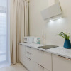 Гостиница Квартира Blue Elegance, фото 9