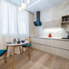Апартаменты Уютная Студия Real Apartments, фото 7
