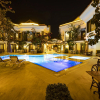 Отель Dalyan Hotel Nish Caria, фото 37