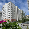 Гостиница Квартира Этажидейли на Автовокзале, фото 20