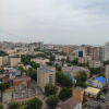 Гостиница Квартира для Семьи. На Самом Верхнем Этаже, фото 12