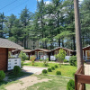 Курортный отель Eco House Pitiunt, фото 23