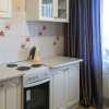 Гостиница Квартира светлая однокомнатная, фото 12