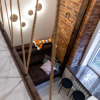 Гостиница Квартира На Балет, фото 23