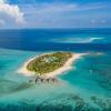 Курортный Отель Fushifaru Maldives, фото 3