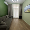 Гостиница Квартира двухкомнатная Крымская 22, фото 7