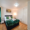 Отель Частный дом I Love London Too! 1 Bed Home with Garden Sleeps 3!, фото 7