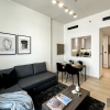 Апартаменты WelHome - Dubai Delight: Luxe Living 1BR at Binghatti Luna, фото 35