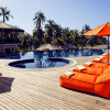 Отель Ajinta Resort, фото 26