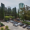 Апартаменты Red Apartments Светлана Парк Ясмина, фото 33