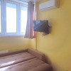 Гостиница Квартира Двухкомнатная на Крестьянской 27 Альфа Рент Анапа, фото 6