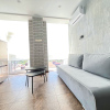 Гостиница Apartments с шикарным видом на город, фото 3
