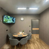 Гостиница Квартира Уютная дизайнерская квартира, фото 21