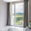 Апартаменты Светлая студия Real Apartments, фото 11