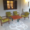 Отель Вилла Fantastic house with great sea views, фото 30