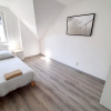 Отель St01 Ferienwohnung In Stolberg Apartments в Штольберге