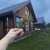 Гостиница Частный дом Дом Иремель на Солнечной долине, фото 15