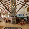 Отель Ngorongoro Oldeani Mountain Lodge, фото 4