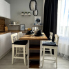 Гостиница Na Ulitse Stavropolskaya 160 Flat, фото 2