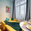 Апартаменты EasyGuest на 2м Амбулаторном проезде, фото 16