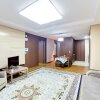Апартаменты Luxury one bedroom HighWill в Астане
