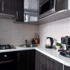 Гостиница Квартира 1к Olivinn на Горького, фото 4