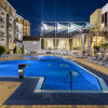Отель Pontos Family Resort Hotel All Inclusive, фото 9