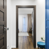 Апартаменты F-Apart светлые стильные и комфортные, фото 11