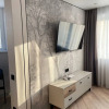 Гостиница Квартира Новая 2х комнатная квартира с дизайнерским ремонтом, фото 10